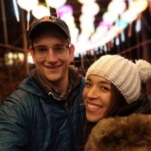 Meet your Posher, Ben